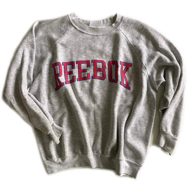 reebok crewneck