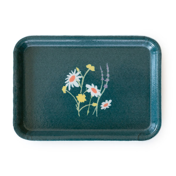 Small Trinket Tray - Meadow – Love from 1969