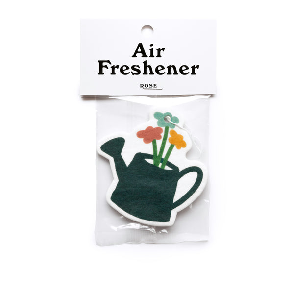 Set Air Freshener Hanging Feral Fruity Collection Strawberry 3