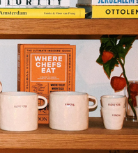 Afbeelding in Gallery-weergave laden, ANNA+NINA Anna+Nina Espresso Cup I Love You - A Lovely Day IJmuiden
