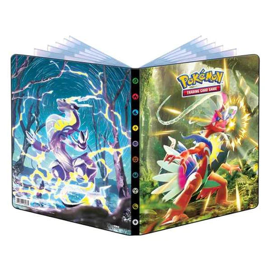 Pokemon: Scarlet & Violet / Paradox Rift - Booster Box - Gamers-Corps