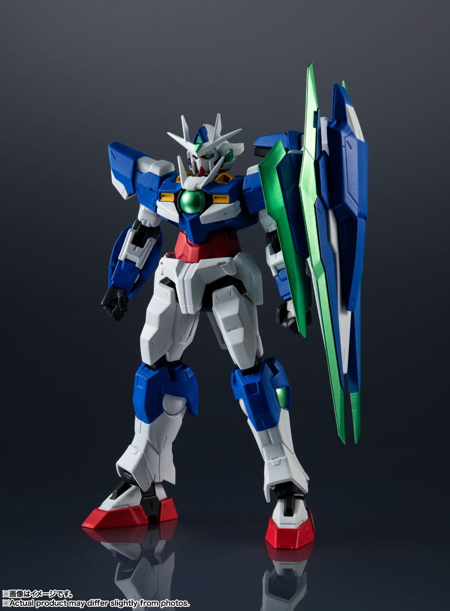 RX-0 Unicorn Gundam Awakened Ver Mobile Suit Gundam Unicorn Gundam Universe  Action Figure