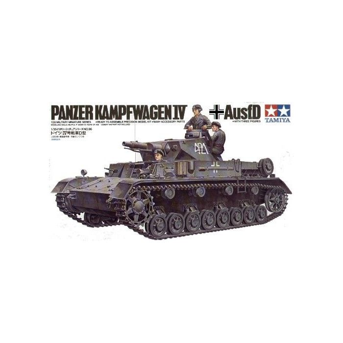 TAMIYA TAMIYA 35223 BRITISH INFANTRY 1:35