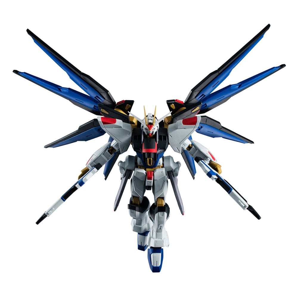 The Robot Spirits Side MS RX-78GP00 Gundam GP00 Blossom Ver. A.N.I.M.E.