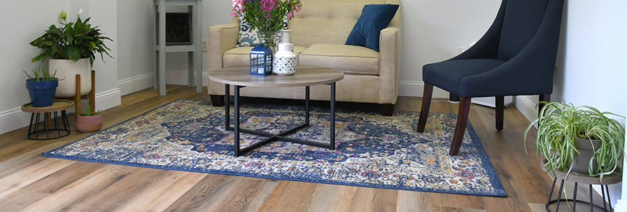 Guidelines for Buying an Area Rug