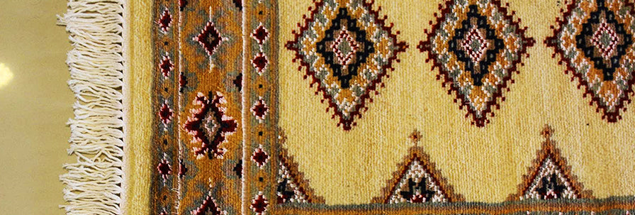 Easily Maintained jaldar rug