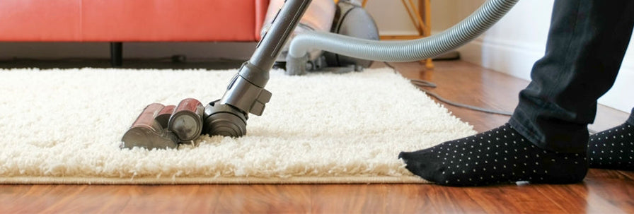 How to Kill Fleas in Carpet