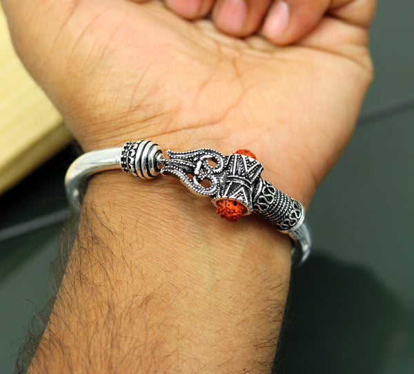 Lord Shiva Bracelet – Puja Related | buy Puja related items Online