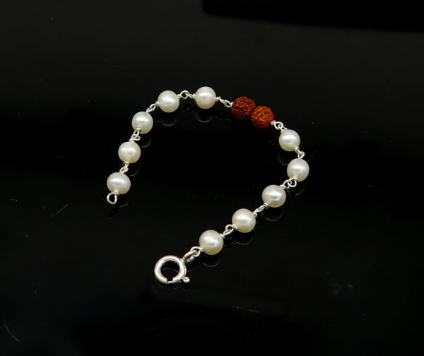 SMKS 9250 Silver Crystal Bracelets