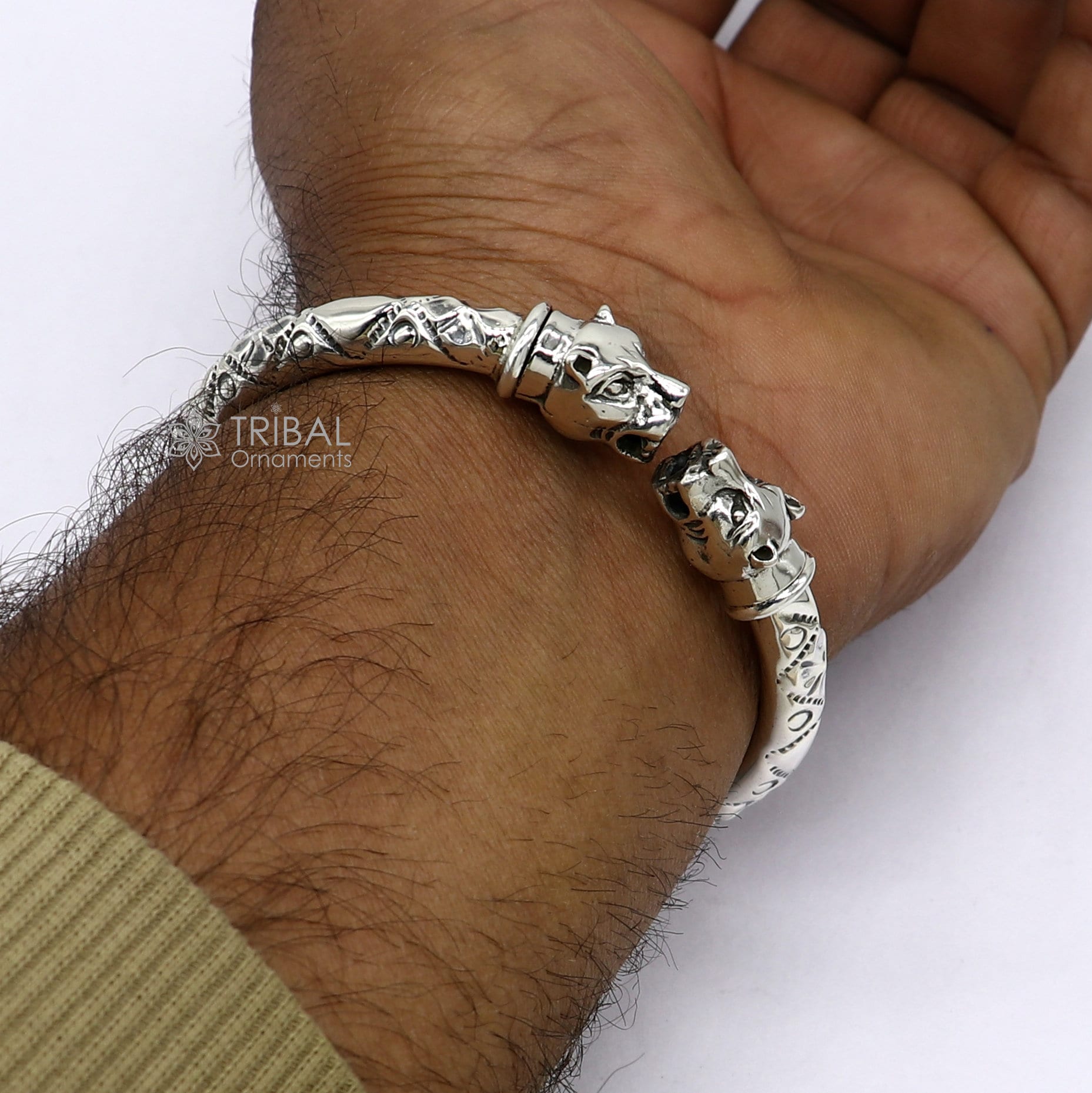 Sterling Silver Bracelet Men Lion Bracelet Mens Silver Bracelet Mens Bracelet  Silver, Lion Jewelry, Silver Lion's Head Bracelet - Etsy | Lion bracelet,  Lion head bracelet, Sterling silver bracelets