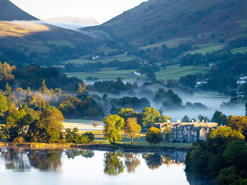 Lake District National Park