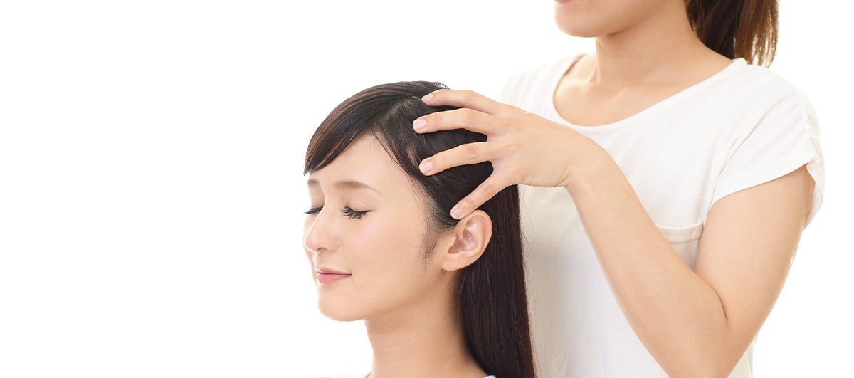 Do Scalp Massages Improve Hair Loss AGA Our 2019 Study Results