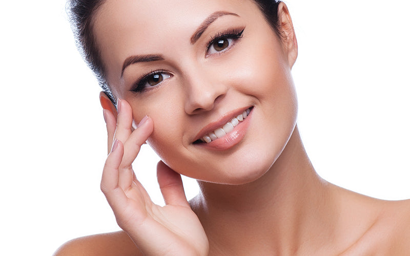 10 Effective Tips To Remove Under Eye Dark Circles