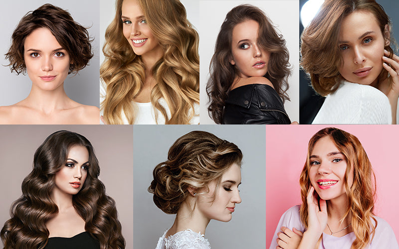 Top more than 147 puffy hair hairstyles latest