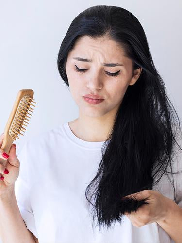 8 Effective Ways To Reverse Hair Fall
