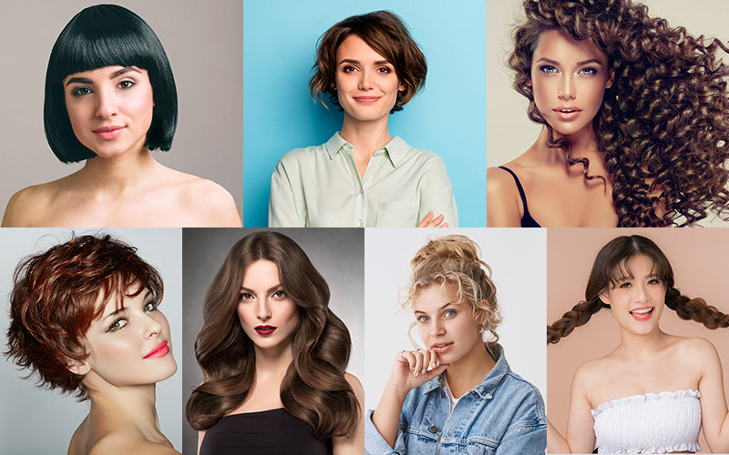 17 Short Haircuts For Women: Types Of Short Hairstyles