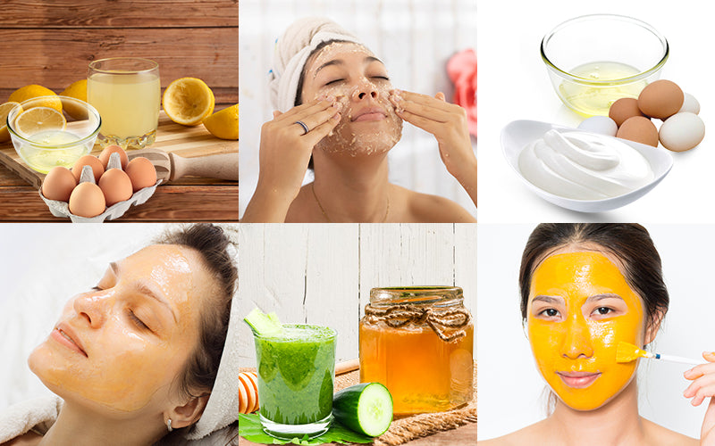 Turmeric beauty tips: Skin benefits, anti-inflammatory qualities, home  remedies