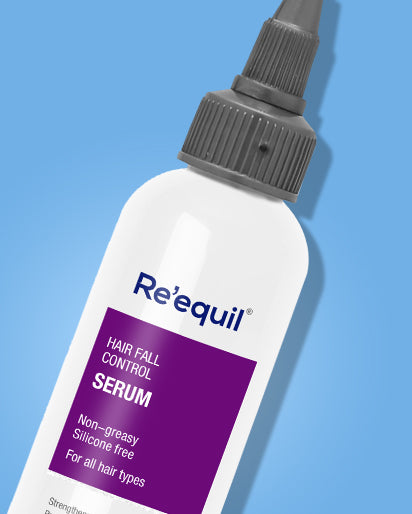 Buy Reequil Hair Fall Control Serum Online at Best Price  Distacart