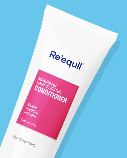 conditioner for dry damaged hair
