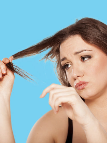 Why Omega-3 Fatty Acids Are Good For Your Hair?