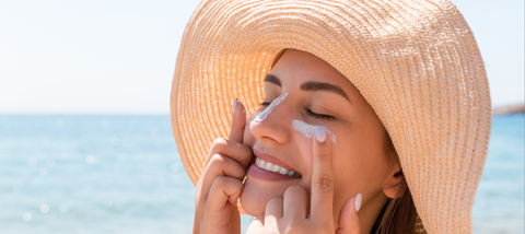 use-sunscreen-while-using-retinol