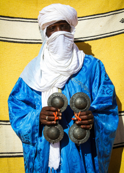 Amazighs