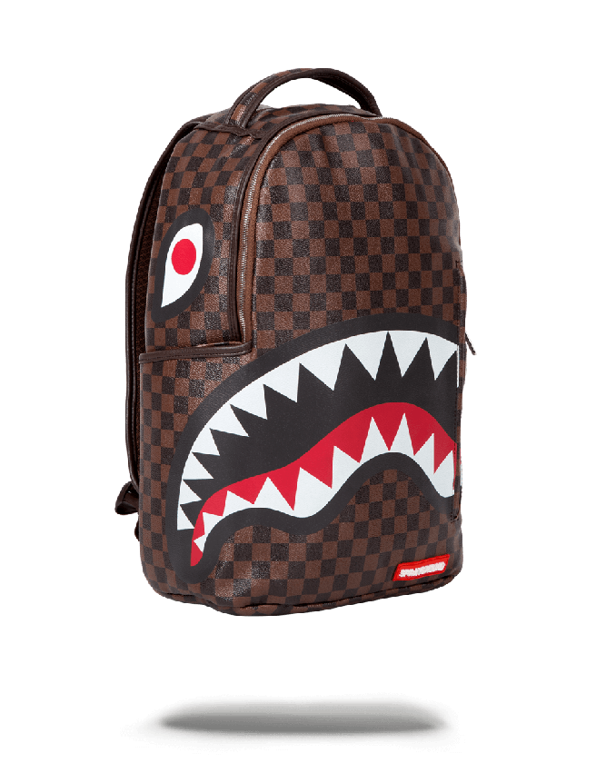 SprayGround Sharks in Paris bag – Allstar Apparel