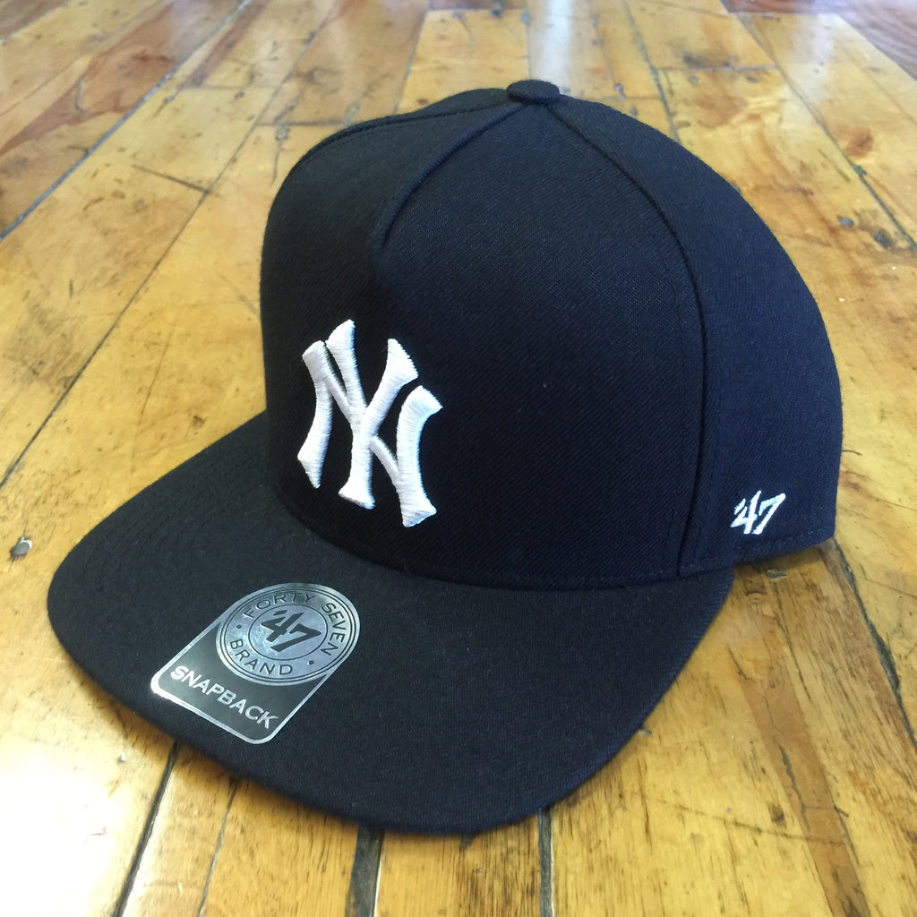 yankees 47 brand