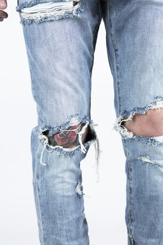 crysp denim pacific denim