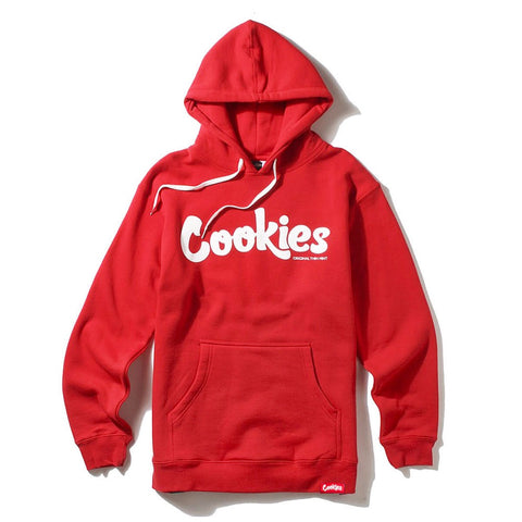 berner cookies hoodie