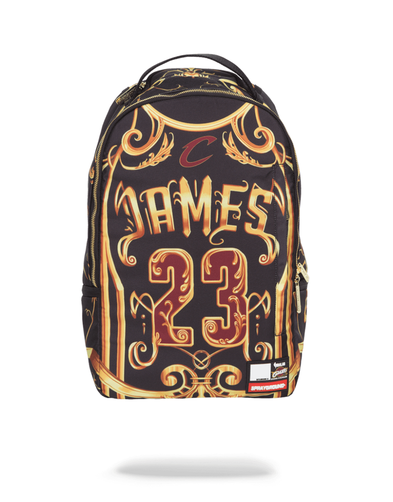 nba sprayground