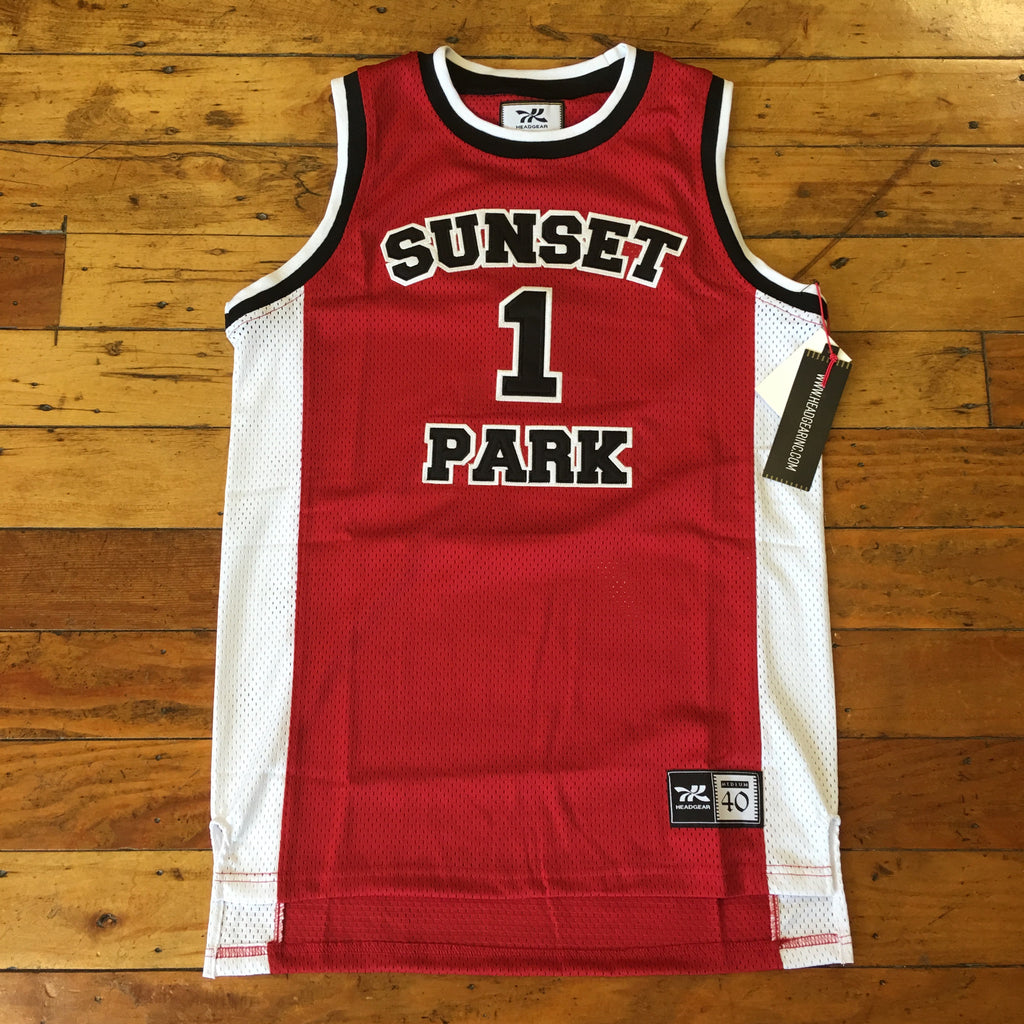 Headgear Classics Sunset Park Jersey 