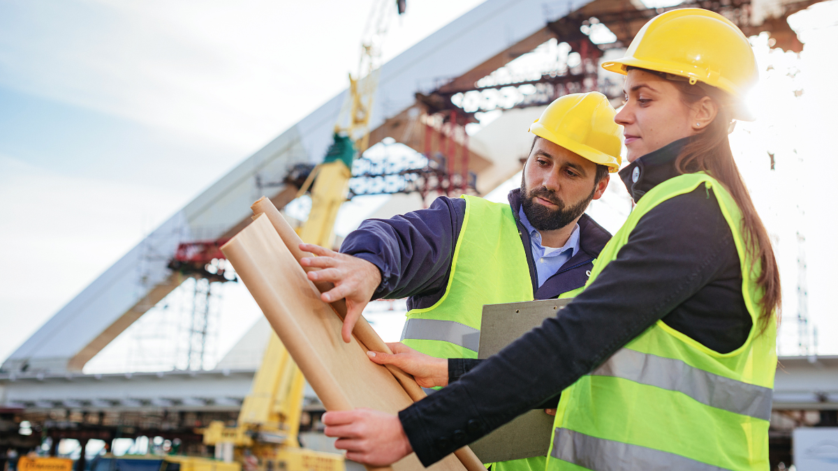 The Ultimate Guide To Structural Engineering Services