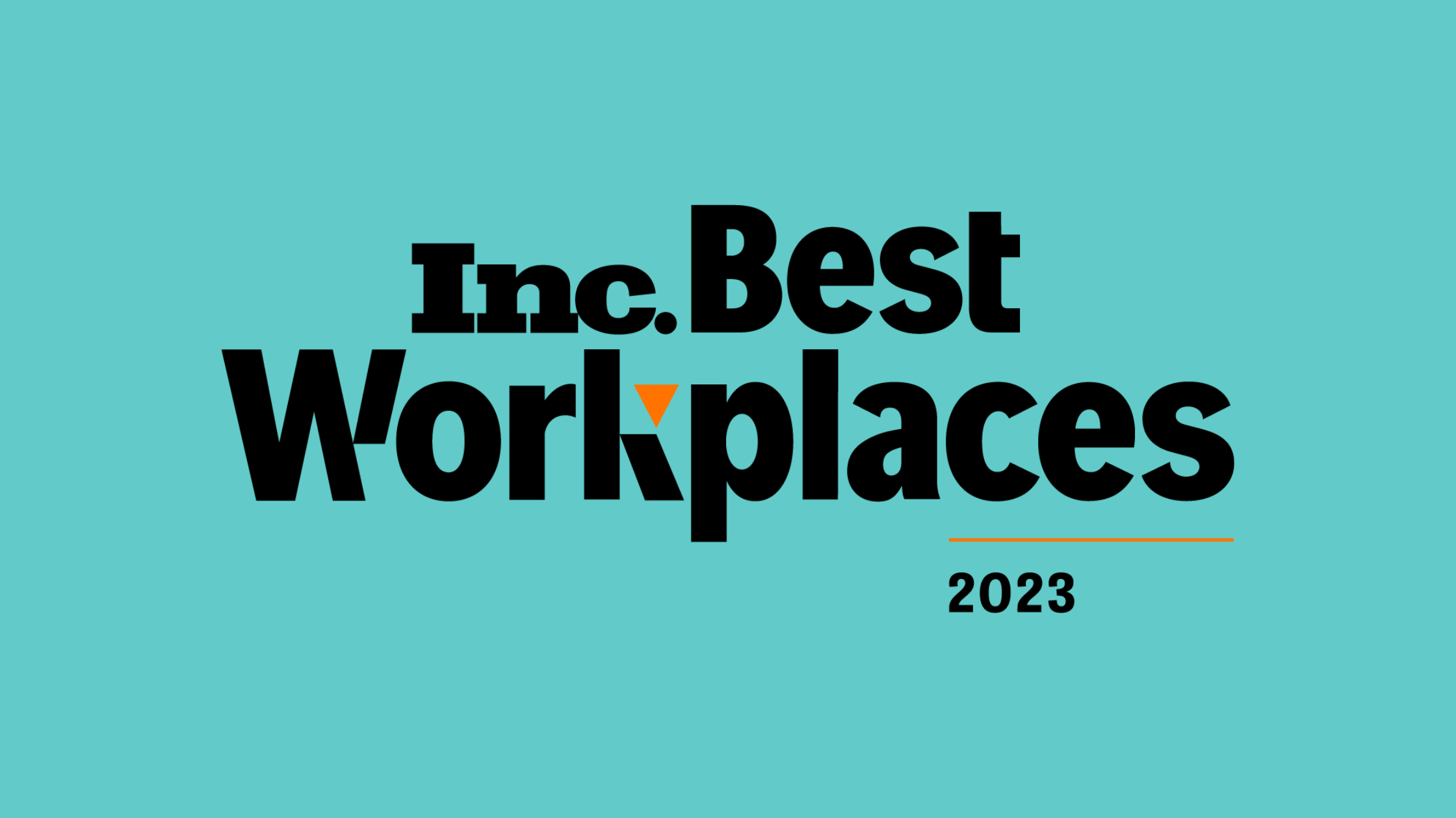 Sphero Wins Inc. Best Workplaces 2023