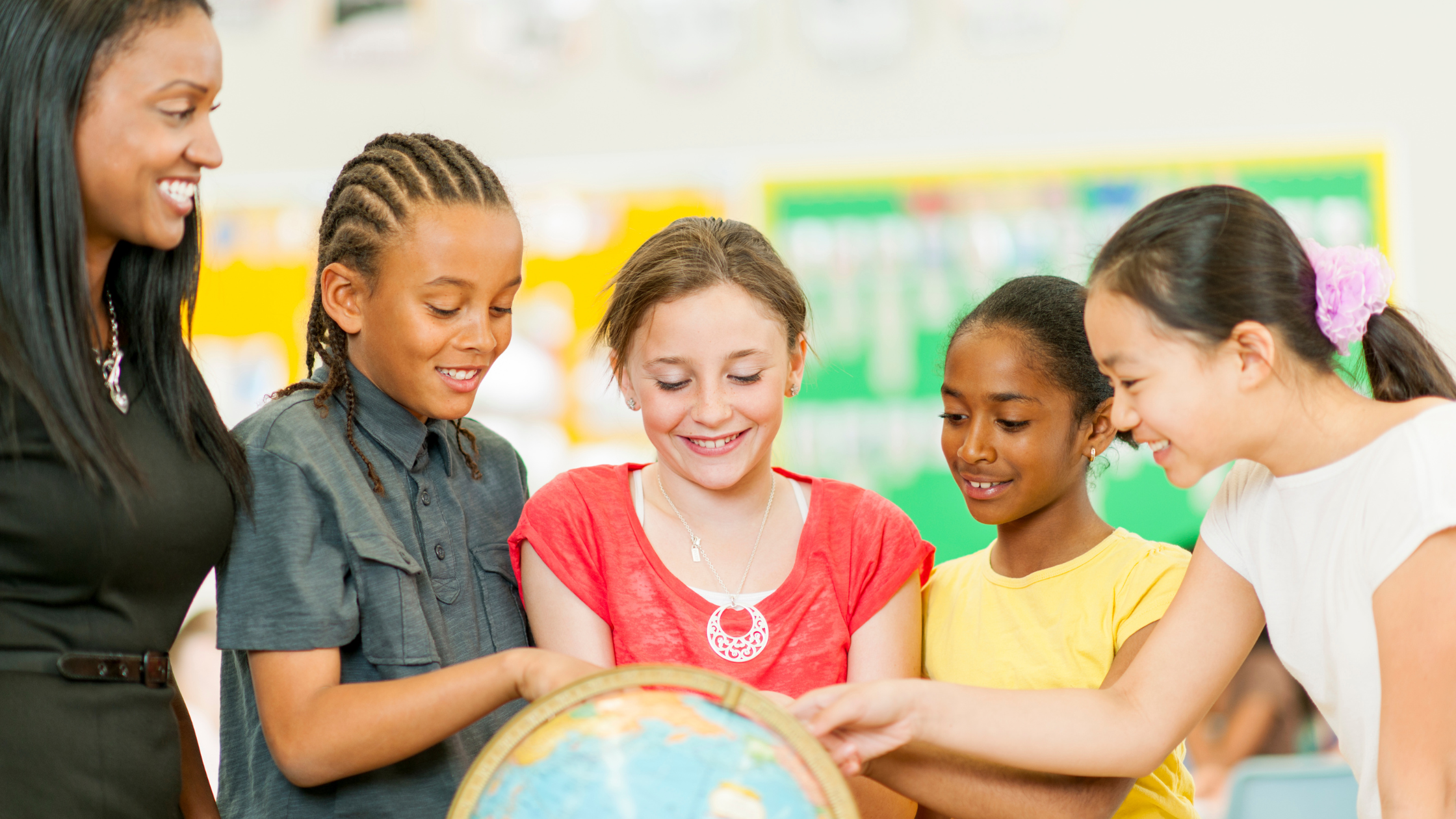 How to Create an Inclusive Classroom: 12 Tips for Teachers