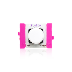 littleBits Button Bit.