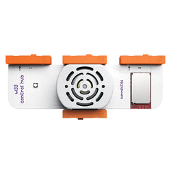 littleBits w33 control hub bit