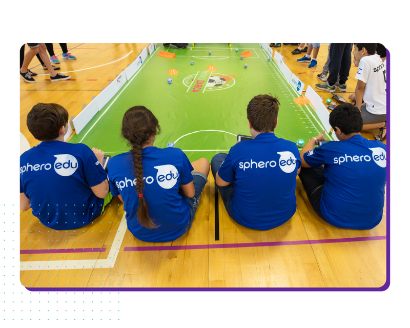 sphero education