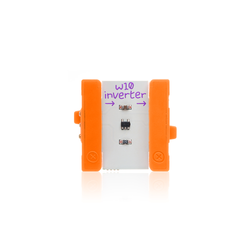 littleBits Inverter Bit.