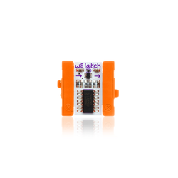 littleBits Latches Bit.
