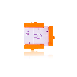 littleBits OR Bit.