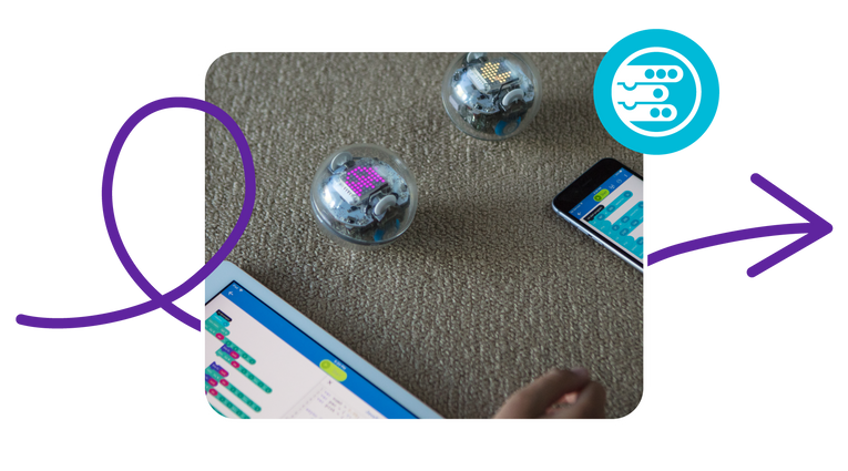 sphero edu jr