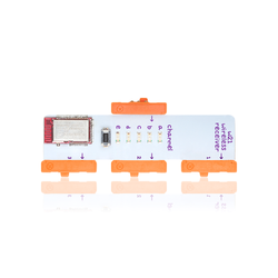 littleBits Fork Bit.