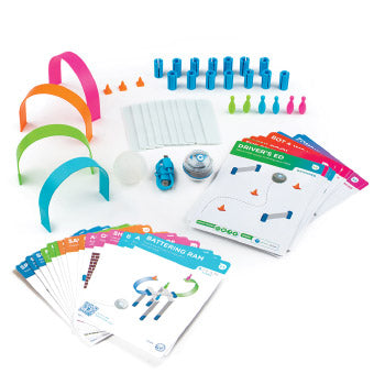 Sphero Mini At-Home Learning Starter Kit.
