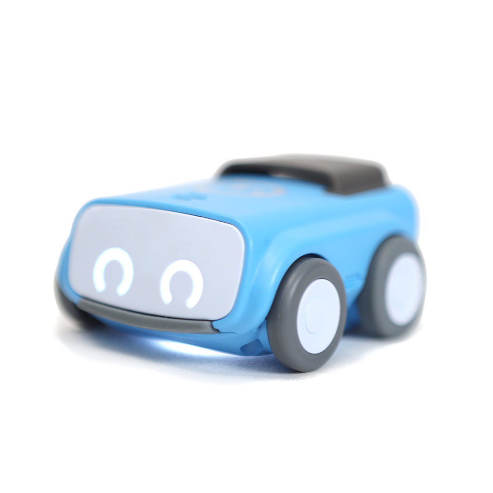 Sphero: educational toy robot for school and home