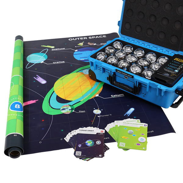 sphero education pack