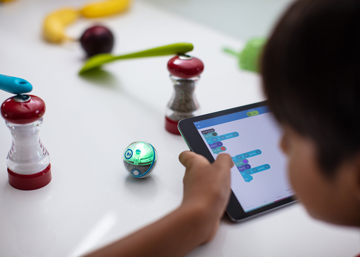 sphero edu games