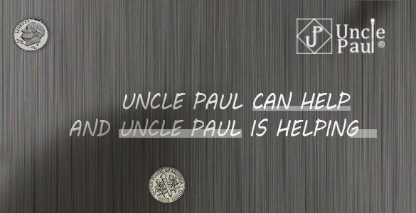 Uncle Paul ⚜ Online songs and bio of the artist —
