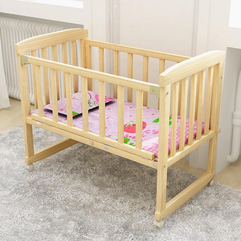 baby bed 2 in 1