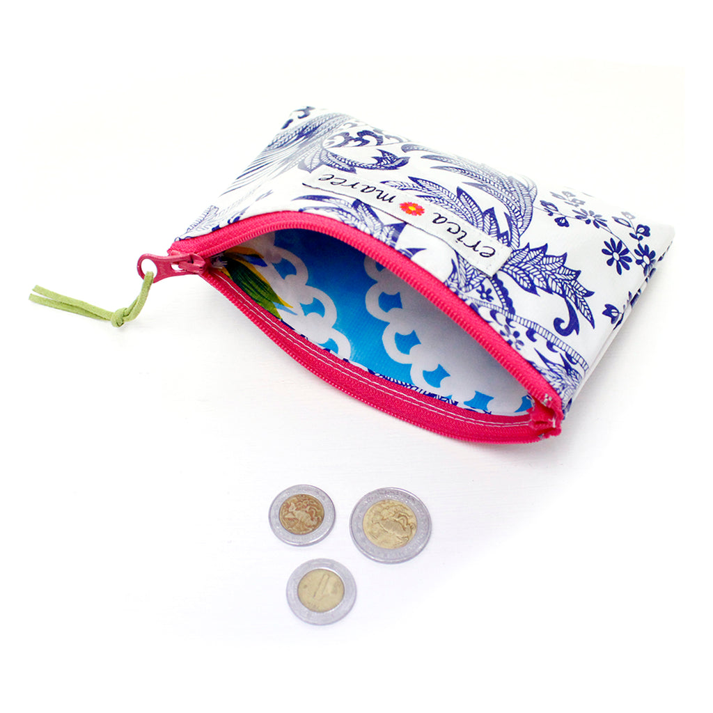 big coin little purse